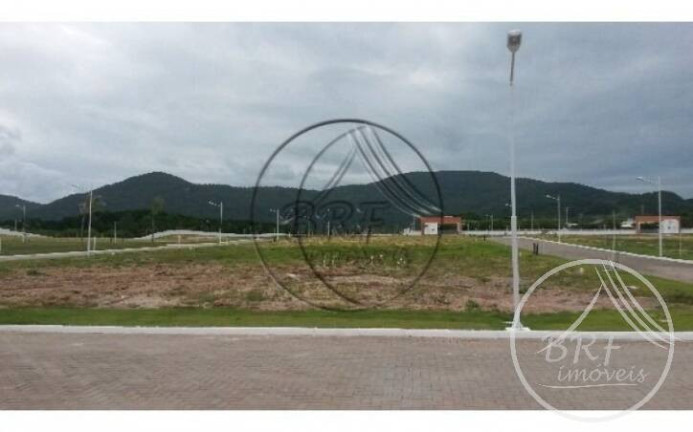 Imagem Terreno à Venda, 400 m² em São João Do Rio Vermelho - Florianópolis