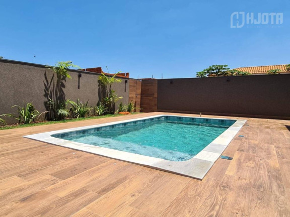 Imagem Casa de Condomínio com 4 Quartos à Venda, 304 m² em Centro - Bady Bassitt Imagem Casa de Condomínio com 4 Quartos à Venda, 304 m² em Centro - Bady Bassitt