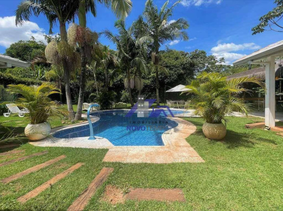 Imagem Casa com 4 Quartos à Venda, 600 m² em Parque Dom Henrique - Cotia Imagem Casa com 4 Quartos à Venda, 600 m² em Parque Dom Henrique - Cotia