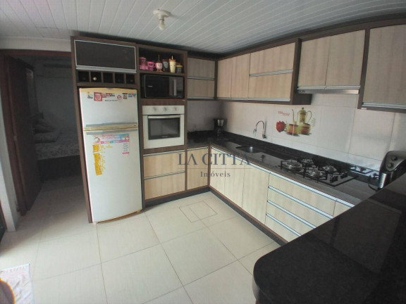 Casa com 3 Quartos à Venda, 100 m² em Itaipava - Itajaí