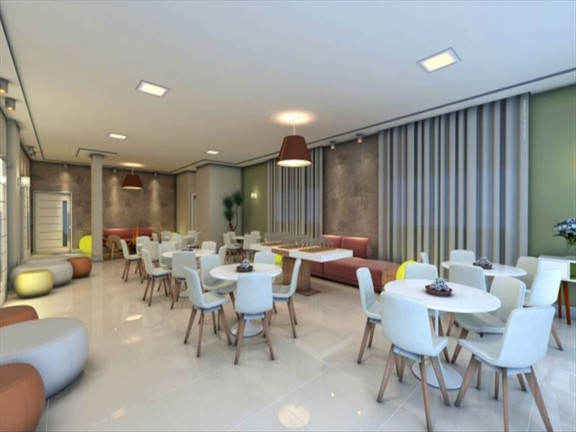 Imagem Apartamento com 3 Quartos à Venda, 87 m² em Ocian - Itanhaem