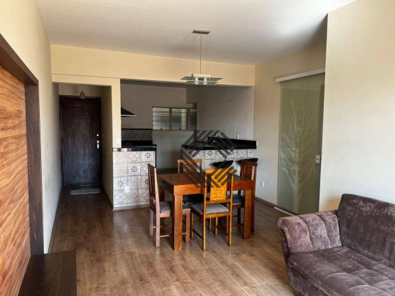 Imagem Apartamento com 3 Quartos à Venda, 99 m² em Vila Gomes - Sorocaba Imagem Apartamento com 3 Quartos à Venda, 99 m² em Vila Gomes - Sorocaba
