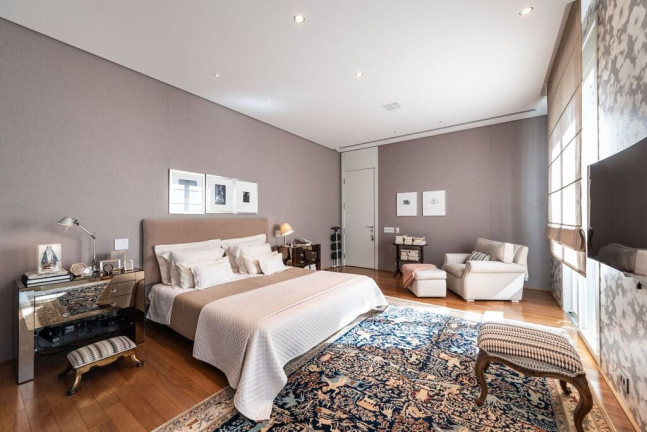 Imagem Apartamento com 3 Quartos à Venda, 456 m² em Jardim Europa - São Paulo Imagem Apartamento com 3 Quartos à Venda, 456 m² em Jardim Europa - São Paulo