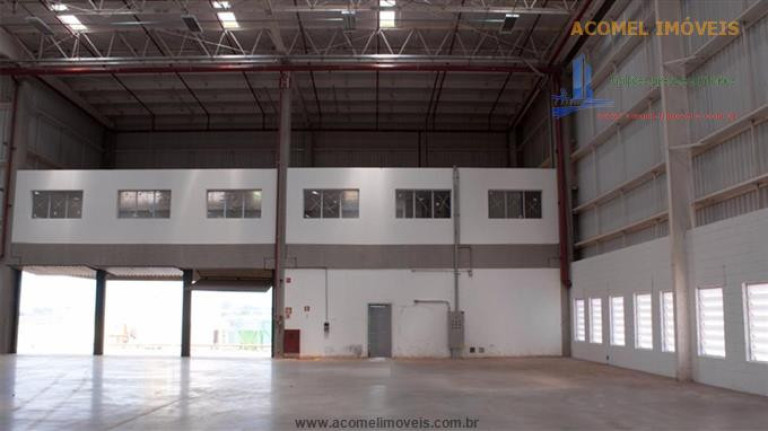 Imagem Imóvel Comercial para Alugar, 3.487 m² em Avicuia Do Alto - Porto Feliz