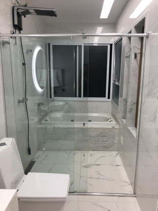 Imagem Casa com 3 Quartos à Venda, 327 m² em Serrano - Belo Horizonte