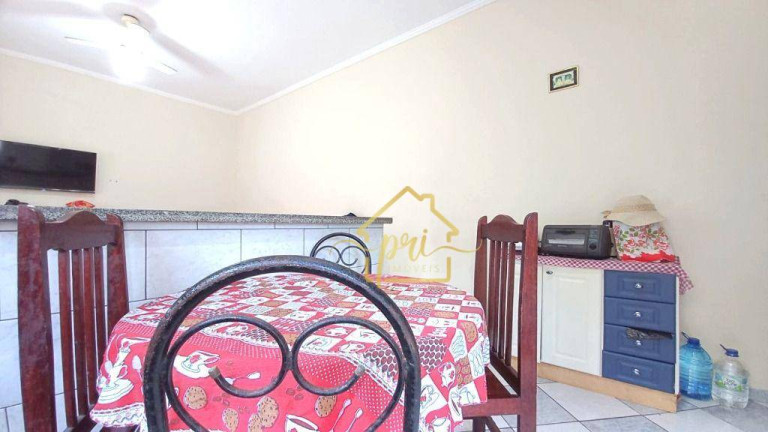 Imagem Casa com 3 Quartos à Venda, 92 m² em Flórida Mirim - Mongaguá Imagem Casa com 3 Quartos à Venda, 92 m² em Flórida Mirim - Mongaguá