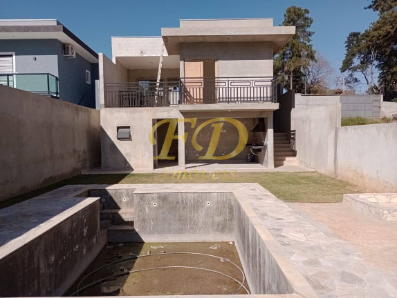 Imagem Casa com 3 Quartos à Venda, 500 m² em Jardim Brisa - Atibaia Imagem Casa com 3 Quartos à Venda, 500 m² em Jardim Brisa - Atibaia