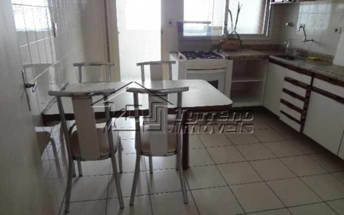 Apartamento com 3 Quartos para Alugar, 102 m² em Vila Adyana - São José Dos Campos