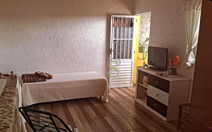 Imagem Casa com 3 Quartos à Venda, 150 m² em Terra Preta - Mairiporã Imagem Casa com 3 Quartos à Venda, 150 m² em Terra Preta - Mairiporã