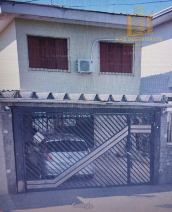 Casa com 3 Quartos à Venda, 200 m² em Vila Brasilina - São Paulo