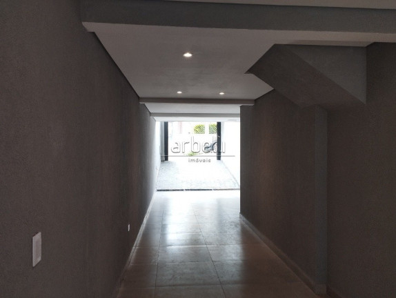Imagem Sobrado com 3 Quartos à Venda, 100 m² em Vila Bonilha - São Paulo