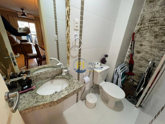 Imagem Apartamento com 3 Quartos à Venda, 101 m² em Ocian - Praia Grande Imagem Apartamento com 3 Quartos à Venda, 101 m² em Ocian - Praia Grande