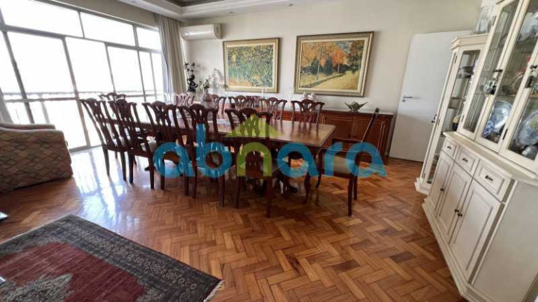 Imagem Apartamento com 4 Quartos à Venda, 250 m² em Ipanema - Rio De Janeiro Imagem Apartamento com 4 Quartos à Venda, 250 m² em Ipanema - Rio De Janeiro