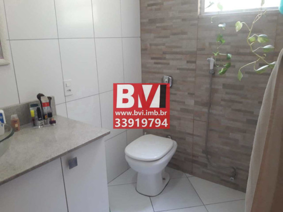 Imagem Apartamento com 2 Quartos à Venda, 57 m² em Colégio - Rio De Janeiro Imagem Apartamento com 2 Quartos à Venda, 57 m² em Colégio - Rio De Janeiro