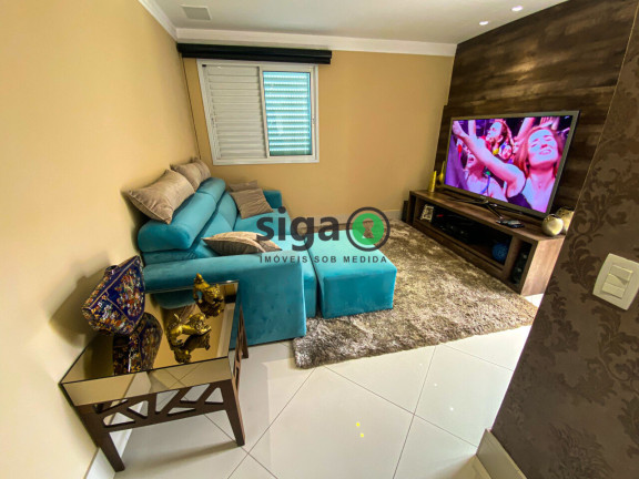 Imagem Apartamento com 3 Quartos à Venda, 182 m² em Tatuapé - São Paulo Imagem Apartamento com 3 Quartos à Venda, 182 m² em Tatuapé - São Paulo