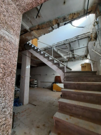 Imagem Imóvel Comercial à Venda, 454 m² em Vila Romana - São Paulo