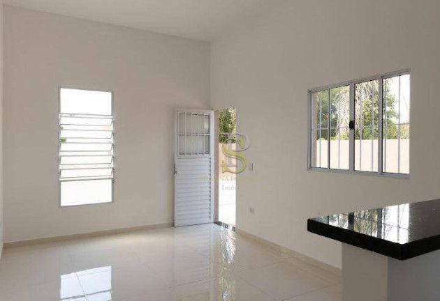 Imagem Casa com 2 Quartos à Venda, 59 m² em Jardim Santa Fe - Bom Jesus Dos Perdões