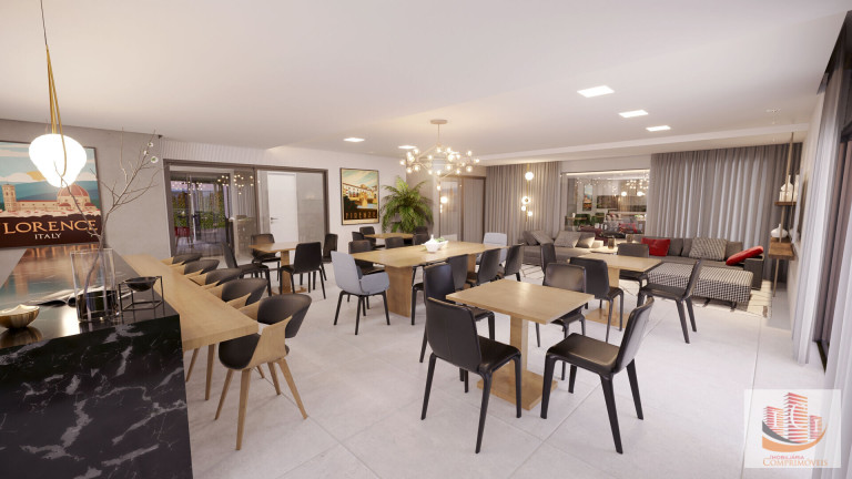Imagem Apartamento com 3 Quartos à Venda, 108 m² em Vila Moema - Tubarão Imagem Apartamento com 3 Quartos à Venda, 108 m² em Vila Moema - Tubarão
