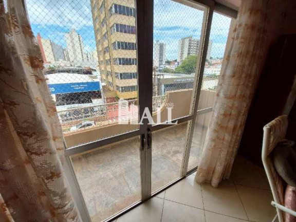 Imagem Apartamento com 4 Quartos à Venda, 258 m² em Centro - São José Do Rio Preto Imagem Apartamento com 4 Quartos à Venda, 258 m² em Centro - São José Do Rio Preto