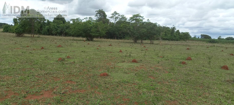 Imagem Chácara à Venda, 100.000 m² em Centro - Tangará Da Serra Imagem Chácara à Venda, 100.000 m² em Centro - Tangará Da Serra