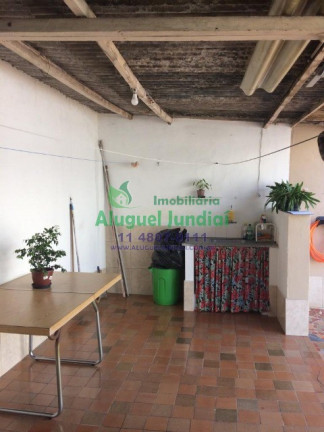 Imagem Casa com 2 Quartos para Alugar ou Temporada, 162 m² em Vila Guilherme - Jundiaí