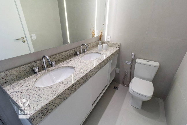 Imagem Apartamento com 3 Quartos à Venda, 88 m² em Boa Vista - Curitiba Imagem Apartamento com 3 Quartos à Venda, 88 m² em Boa Vista - Curitiba