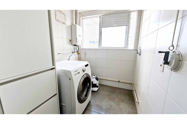 Imagem Apartamento com 3 Quartos à Venda, 134 m² em Cidade Monções - São Paulo