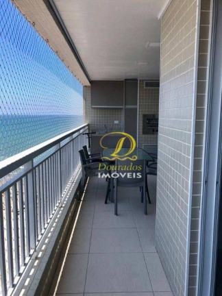 Imagem Apartamento com 3 Quartos à Venda, 123 m² em Aviação - Praia Grande Imagem Apartamento com 3 Quartos à Venda, 123 m² em Aviação - Praia Grande