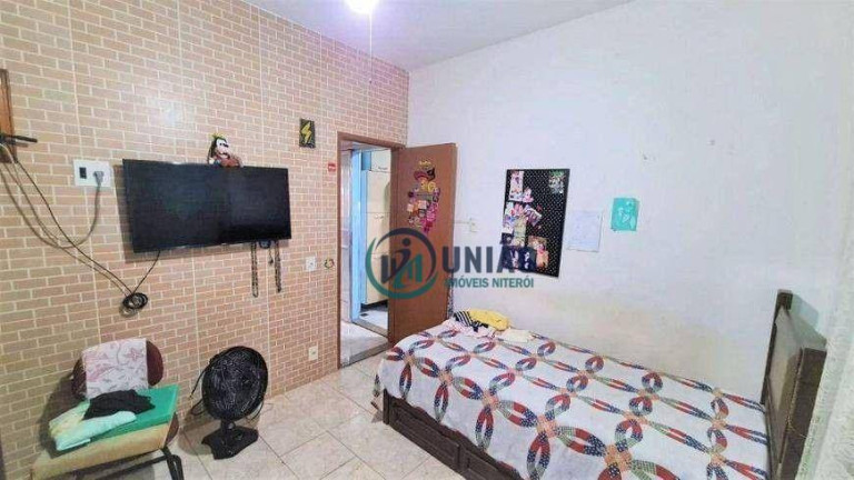 Imagem Apartamento com 2 Quartos à Venda, 96 m² em Fonseca - Niterói