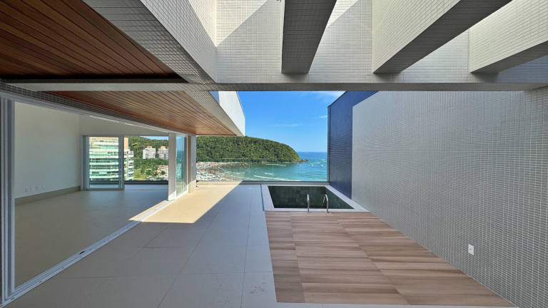 Imagem Cobertura com 5 Quartos à Venda, 277 m² em Riviera De São Lourenço - Bertioga