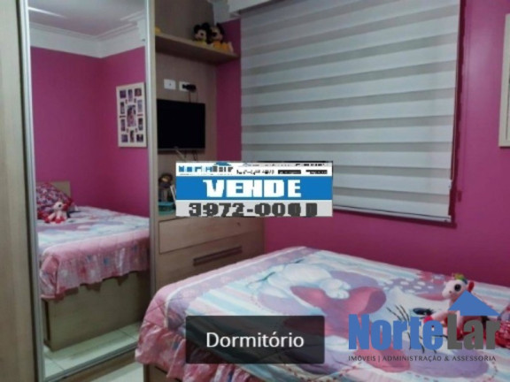 Imagem Sobrado com 3 Quartos à Venda, 185 m² em Parque Mandaqui - São Paulo