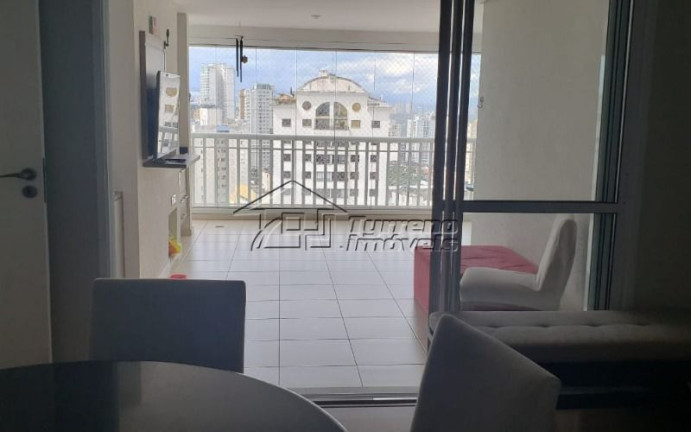 Imagem Apartamento com 3 Quartos para Alugar, 125 m² em Jardim Alvorada - São José Dos Campos