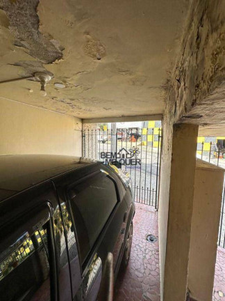 Imagem Casa com 4 Quartos à Venda, 261 m² em Parque São Domingos - São Paulo Imagem Casa com 4 Quartos à Venda, 261 m² em Parque São Domingos - São Paulo