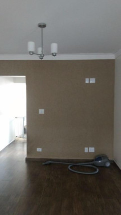 Imagem Sobrado com 3 Quartos à Venda, 131 m² em Centro - Poá Imagem Sobrado com 3 Quartos à Venda, 131 m² em Centro - Poá