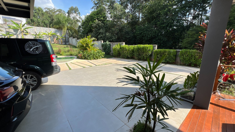 Imagem Casa com 3 Quartos à Venda, 386 m² em Ville De France - Itatiba