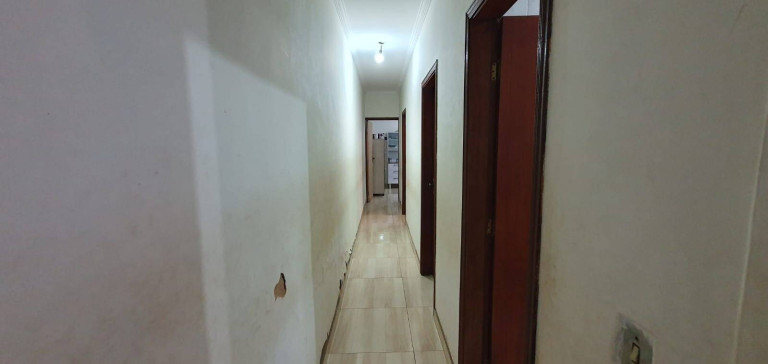 Imagem Casa com 3 Quartos à Venda, 140 m² em Limeira Imagem Casa com 3 Quartos à Venda, 140 m² em Limeira
