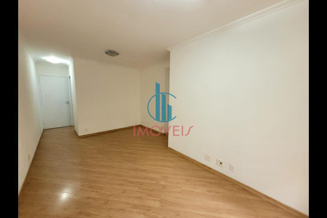 Imagem Apartamento com 3 Quartos à Venda, 65 m² em Jardim Marajoara - São Paulo Imagem Apartamento com 3 Quartos à Venda, 65 m² em Jardim Marajoara - São Paulo