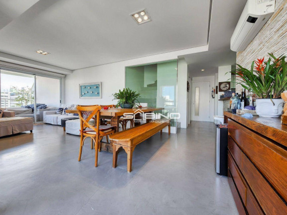 Imagem Cobertura com 3 Quartos à Venda, 147 m² em Riviera De São Lourenço - Bertioga