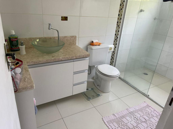 Imagem Casa de Condomínio com 3 Quartos à Venda, 110 m² em Cidade Jardim - Sorocaba Imagem Casa de Condomínio com 3 Quartos à Venda, 110 m² em Cidade Jardim - Sorocaba
