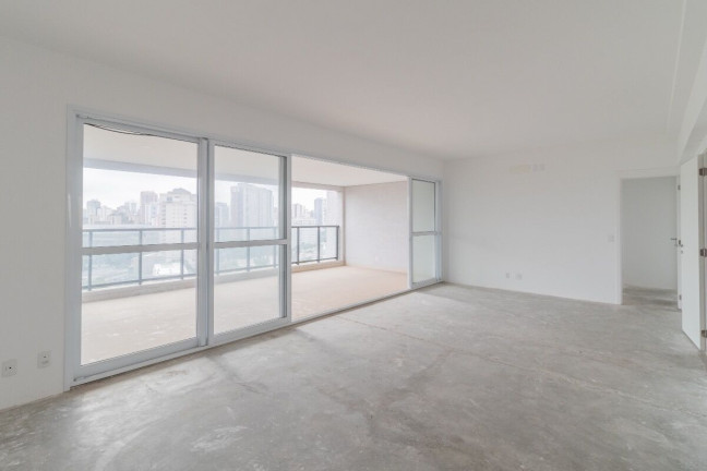 Imagem Apartamento com 3 Quartos à Venda, 163 m² em Indianópolis - São Paulo Imagem Apartamento com 3 Quartos à Venda, 163 m² em Indianópolis - São Paulo
