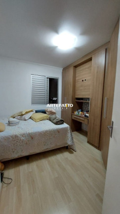 Imagem Apartamento com 2 Quartos à Venda, 48 m² em Capão Redondo - São Paulo Imagem Apartamento com 2 Quartos à Venda, 48 m² em Capão Redondo - São Paulo