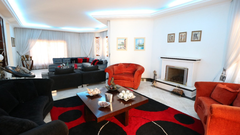 Imagem Casa de Condomínio com 5 Quartos à Venda, 444 m² em Tucuruvi - São Paulo