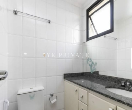 Imagem Cobertura com 3 Quartos à Venda, 130 m² em Barra Funda - São Paulo