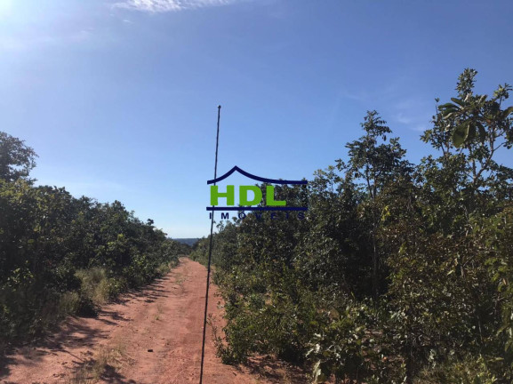 Imagem Fazenda à Venda, em Zona Rural - Tesouro Imagem Fazenda à Venda, em Zona Rural - Tesouro