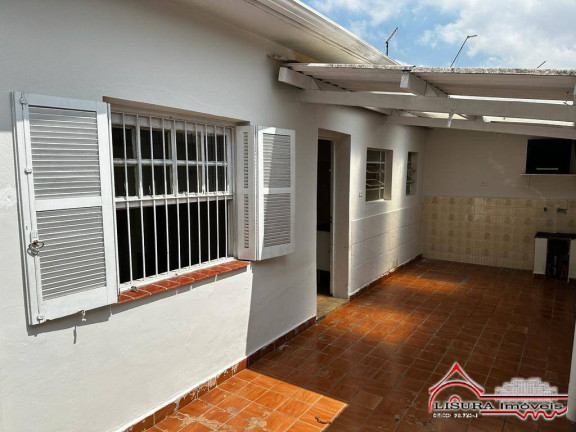 Casa com 1 Quarto para Alugar, 80 m² em Parque Itamarati - Jacareí