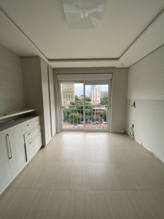 Imagem Imóvel com 3 Quartos à Venda, 100 m² em Petrópolis - Porto Alegre