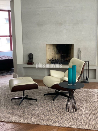 Imagem Apartamento com 4 Quartos à Venda, 449 m² em Morumbi - São Paulo