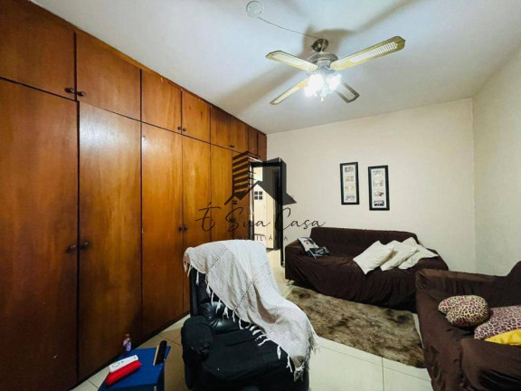 Imagem Casa com 4 Quartos à Venda, 331 m² em Inconfidentes - Contagem
