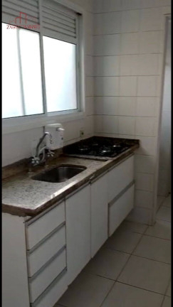 Imagem Apartamento com 2 Quartos à Venda, 51 m² em Paraisópolis - São Paulo