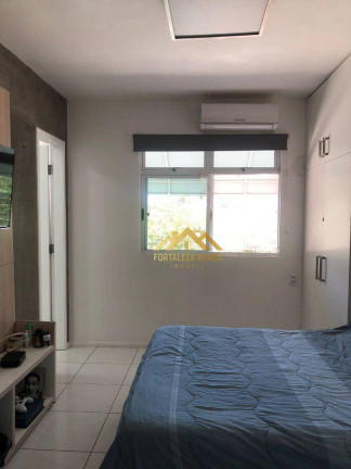 Imagem Imóvel com 4 Quartos à Venda, 180 m² em Sapiranga - Fortaleza